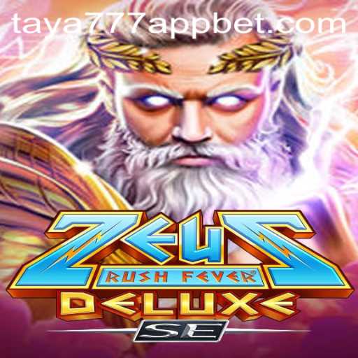ZeusRushFeverDeluxeSE: Unleashing the Power of the Gods